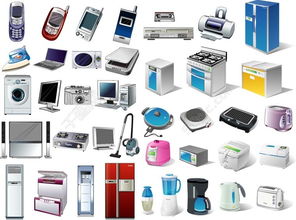 免費AI格式辦公用品與家電矢量圖下載，編號14080453，千圖網(wǎng)化工產品專題