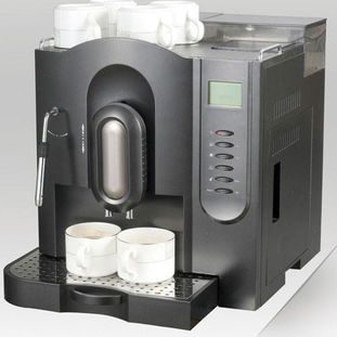 美濃 Merol 全自動咖啡機(jī) ME 707 化工產(chǎn)品領(lǐng)域的智能咖啡解決方案