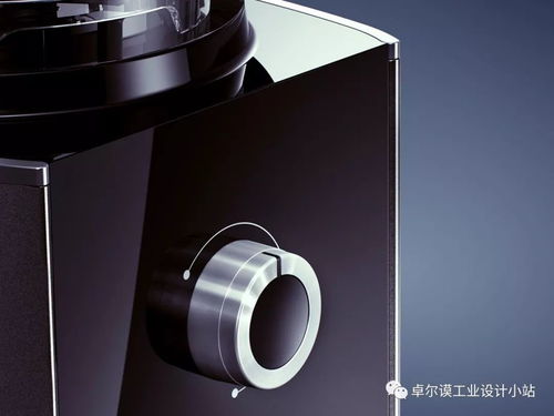 跨界融合 從廚房家電產(chǎn)品設(shè)計(jì)看化工產(chǎn)品的創(chuàng)新應(yīng)用